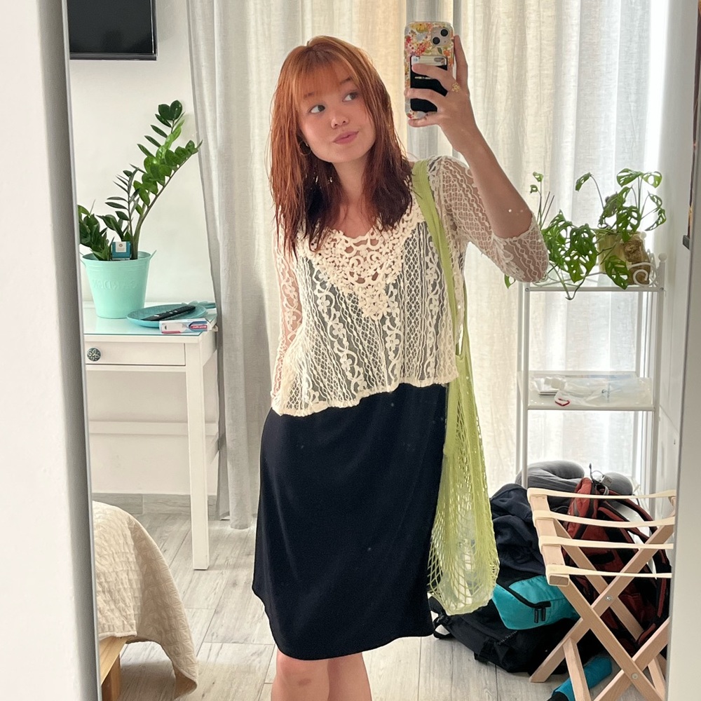 Meet your Posher, Caroline